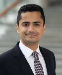 Ali A. Naqvi