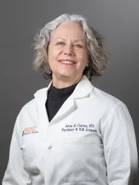 Anita H Clayton