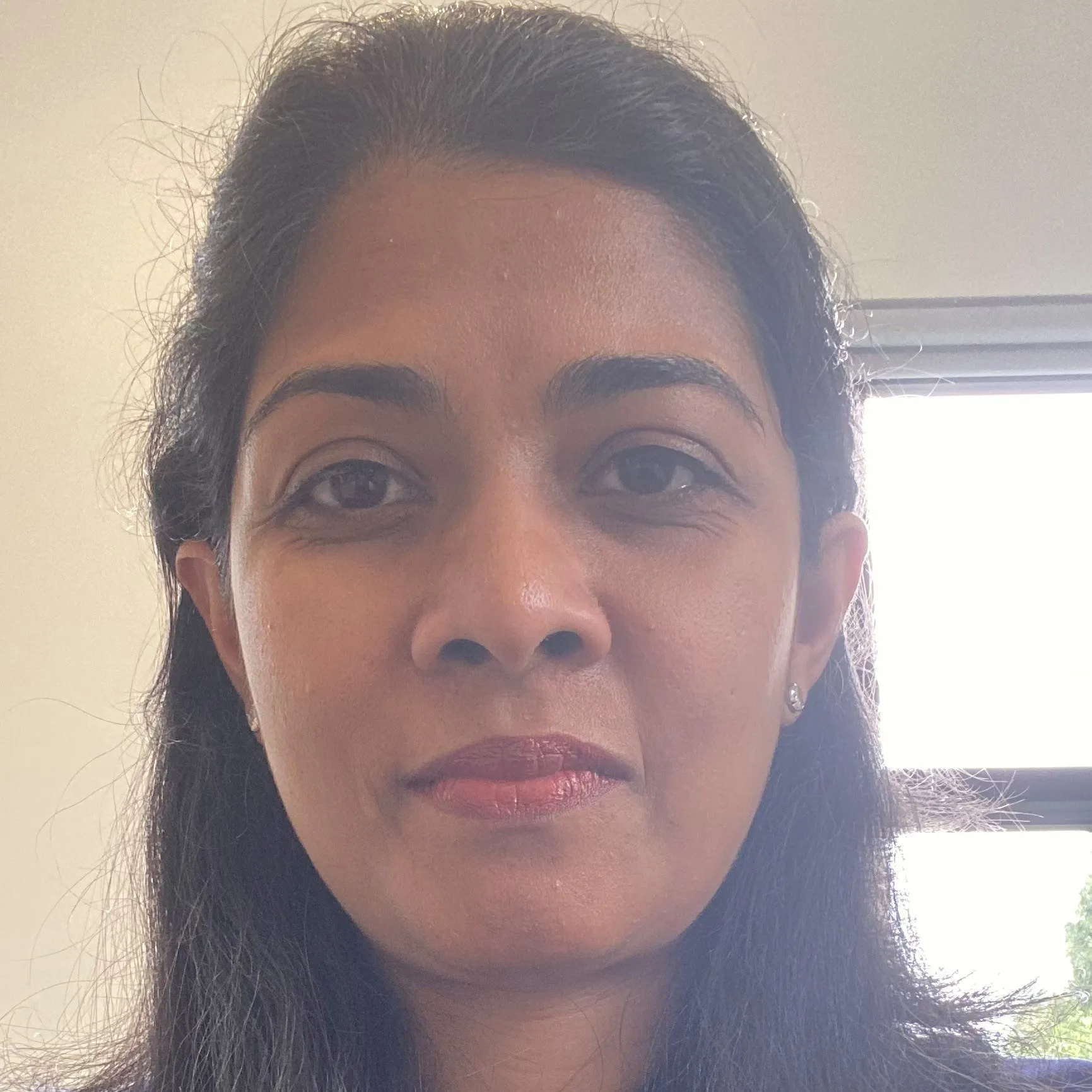 Priya Colluru