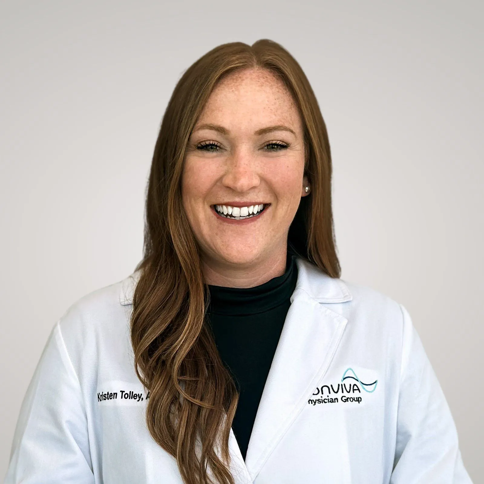 Kristen Tolley, APRN
