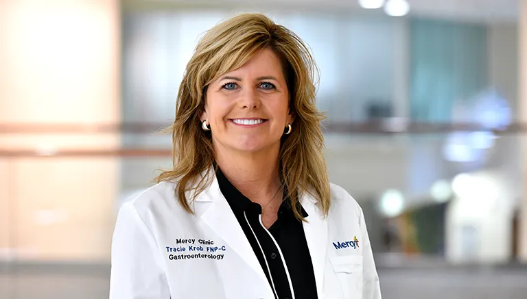 Tracie Lynn Krob