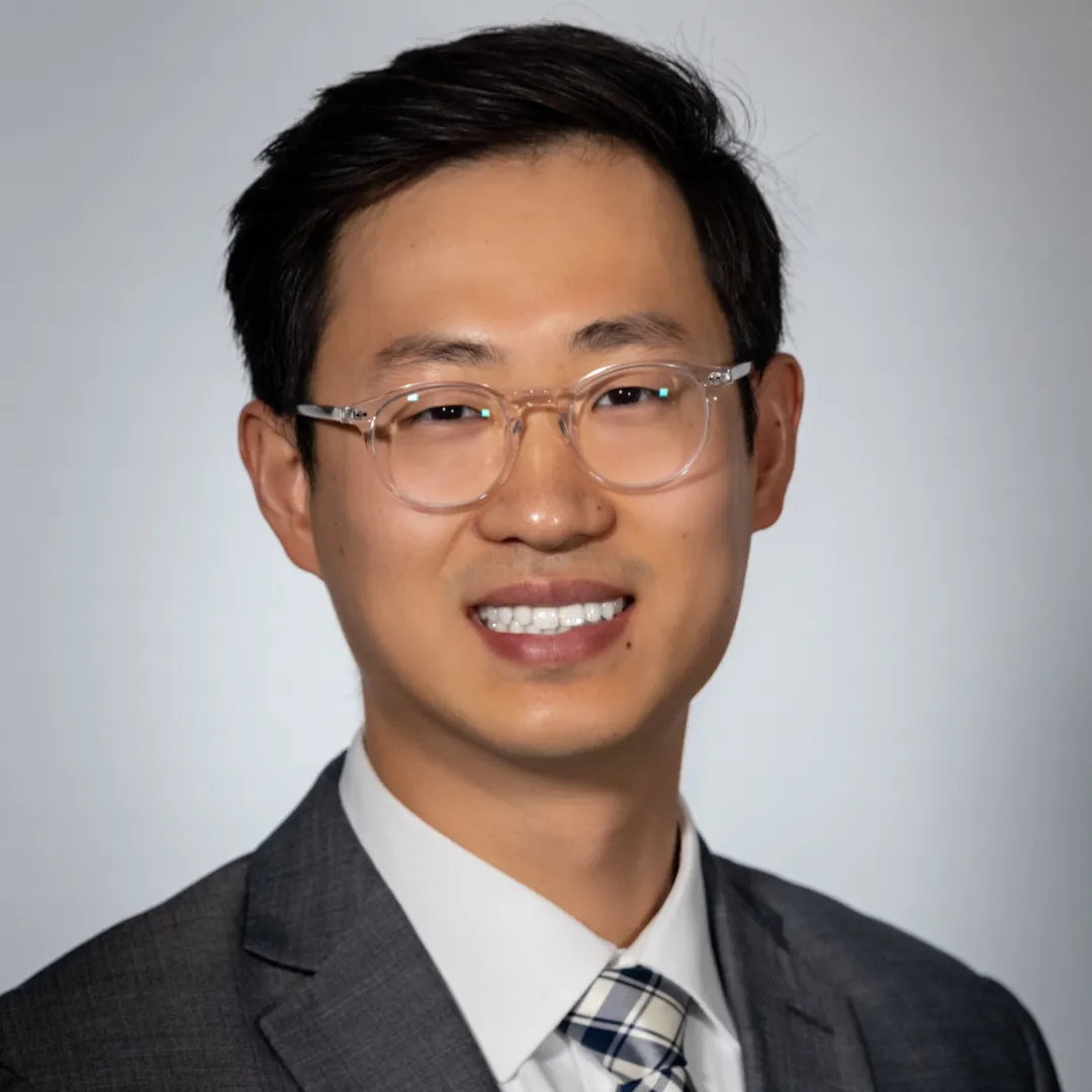 Timothy J Choi