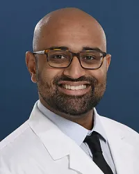 Jaap P Patel