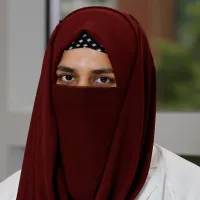 Jamila Asif