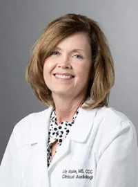Elizabeth A Rabin