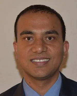 Prachanda Khadka