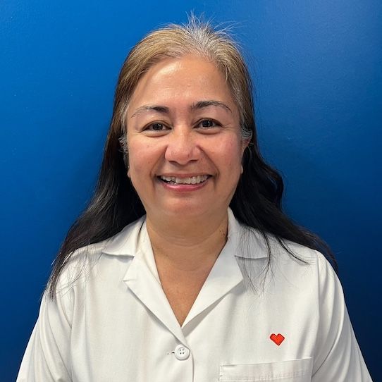 Rowena Salazar Mercado