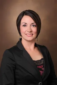 Karen M Brown