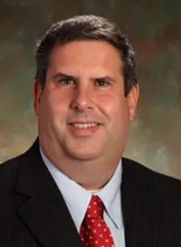 Ernest E. Moore