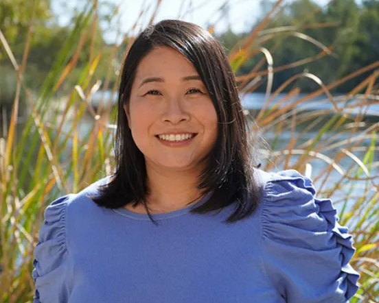 Tracy Peralta, PMHNP-BC