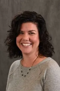 Melissa Dolbec