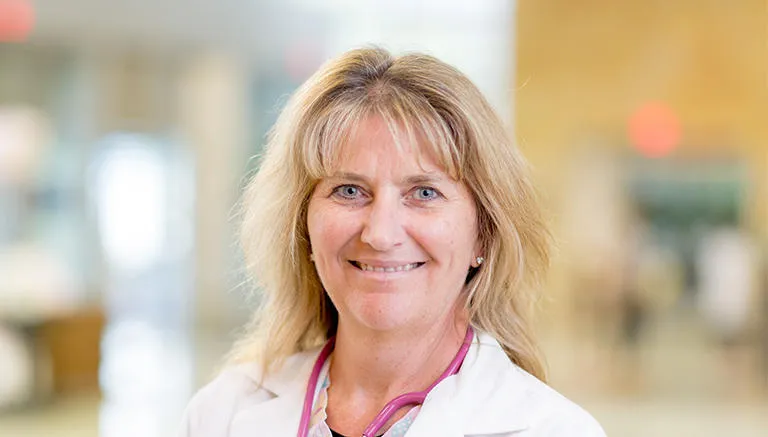 Kimberly M. Sieli