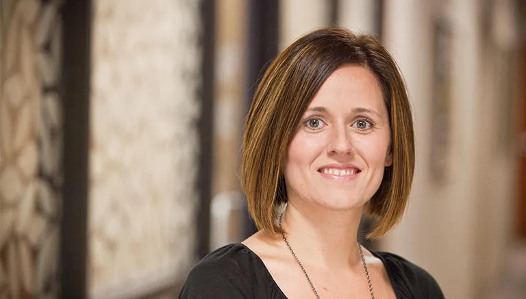 Carrie Hope Mcguire