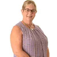 Kathleen Murphy