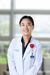 Yun Mi Sung