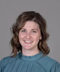 Nicole L Branham