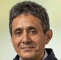 Saeed Hamidi