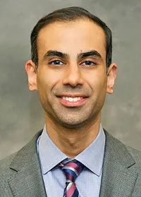 Aashish K. Desai