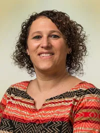 Carmen May Mittleider