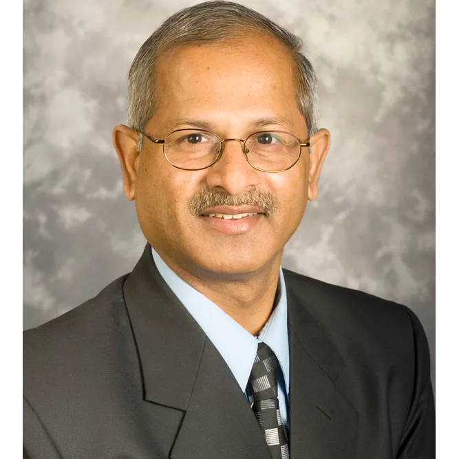 Chandrakant Ramanial Patel
