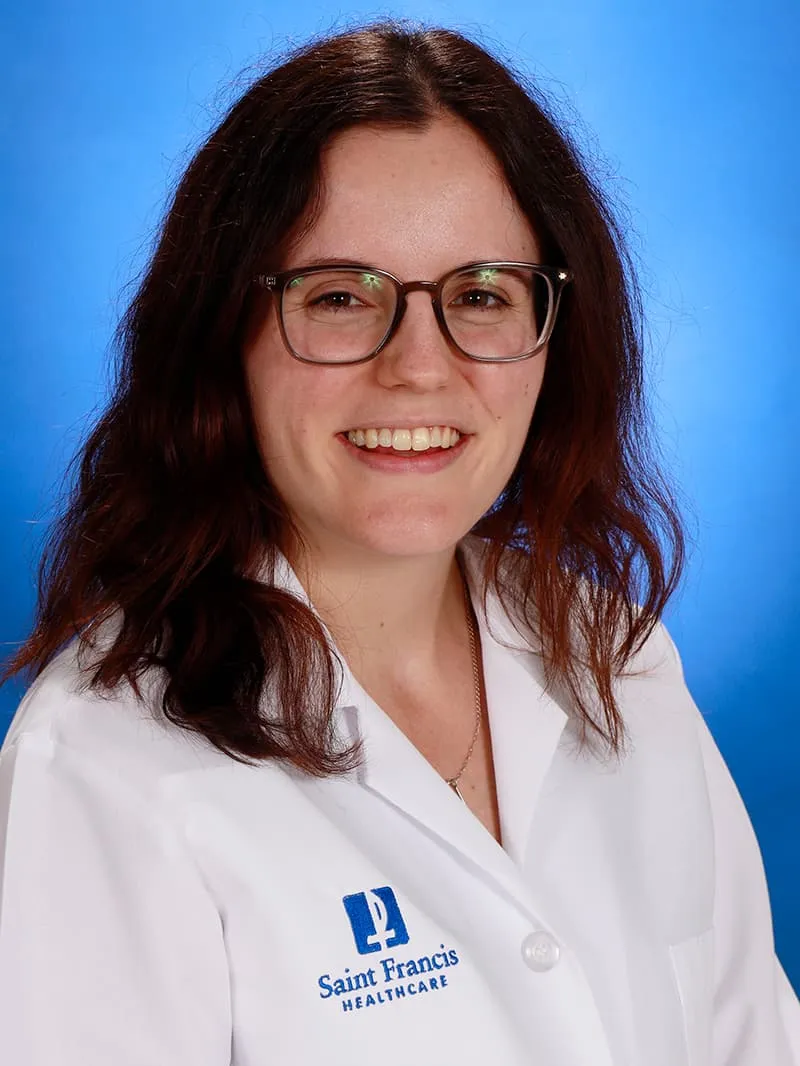 Amy L. Burch