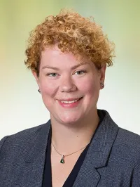 Molly B Dwyer