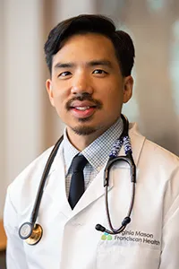 Andrew Ma