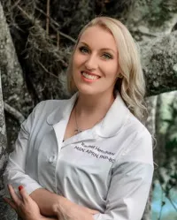 Rachel Henshaw