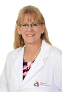 Dawn Maxwell