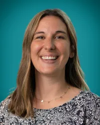 Caitlin Lingbeck