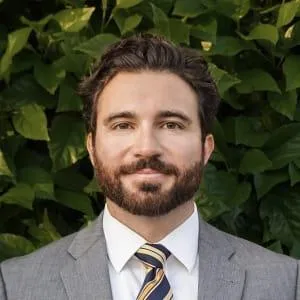 Dr. James Dylan Whisenhunt