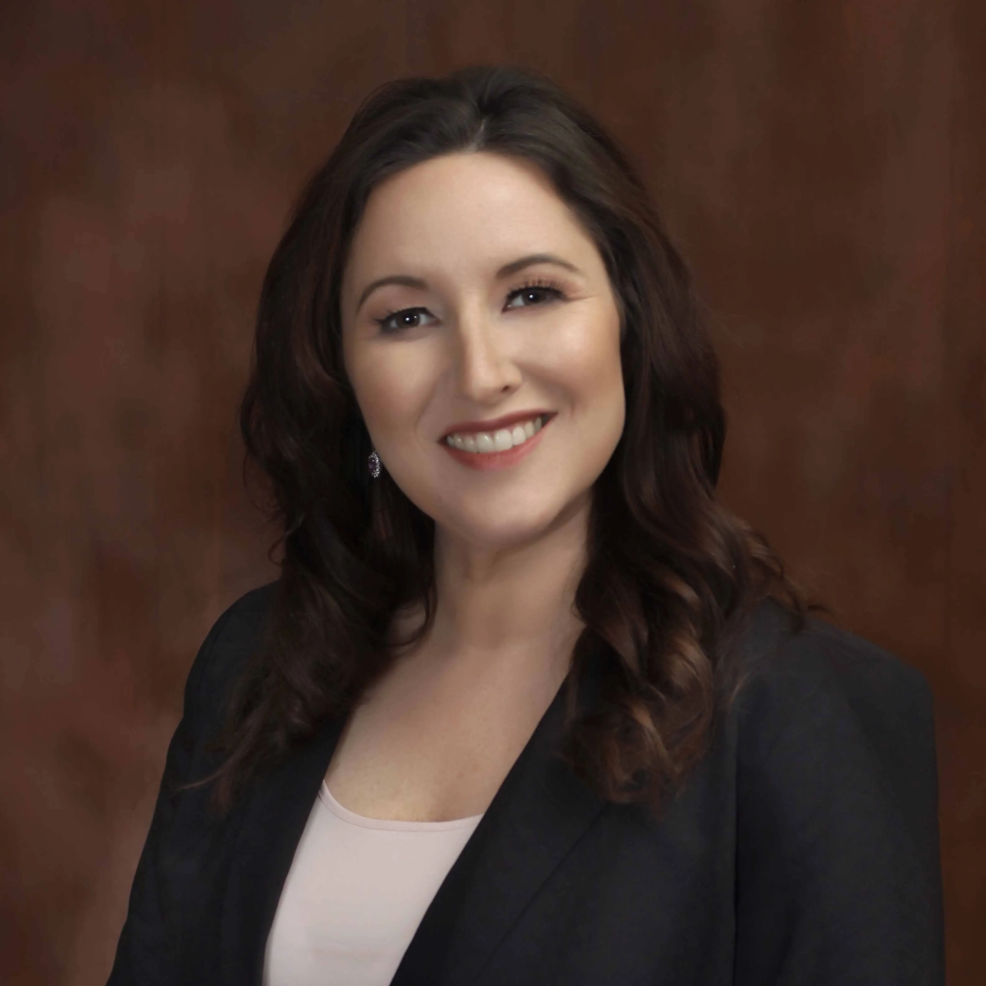 Lisa Orton
