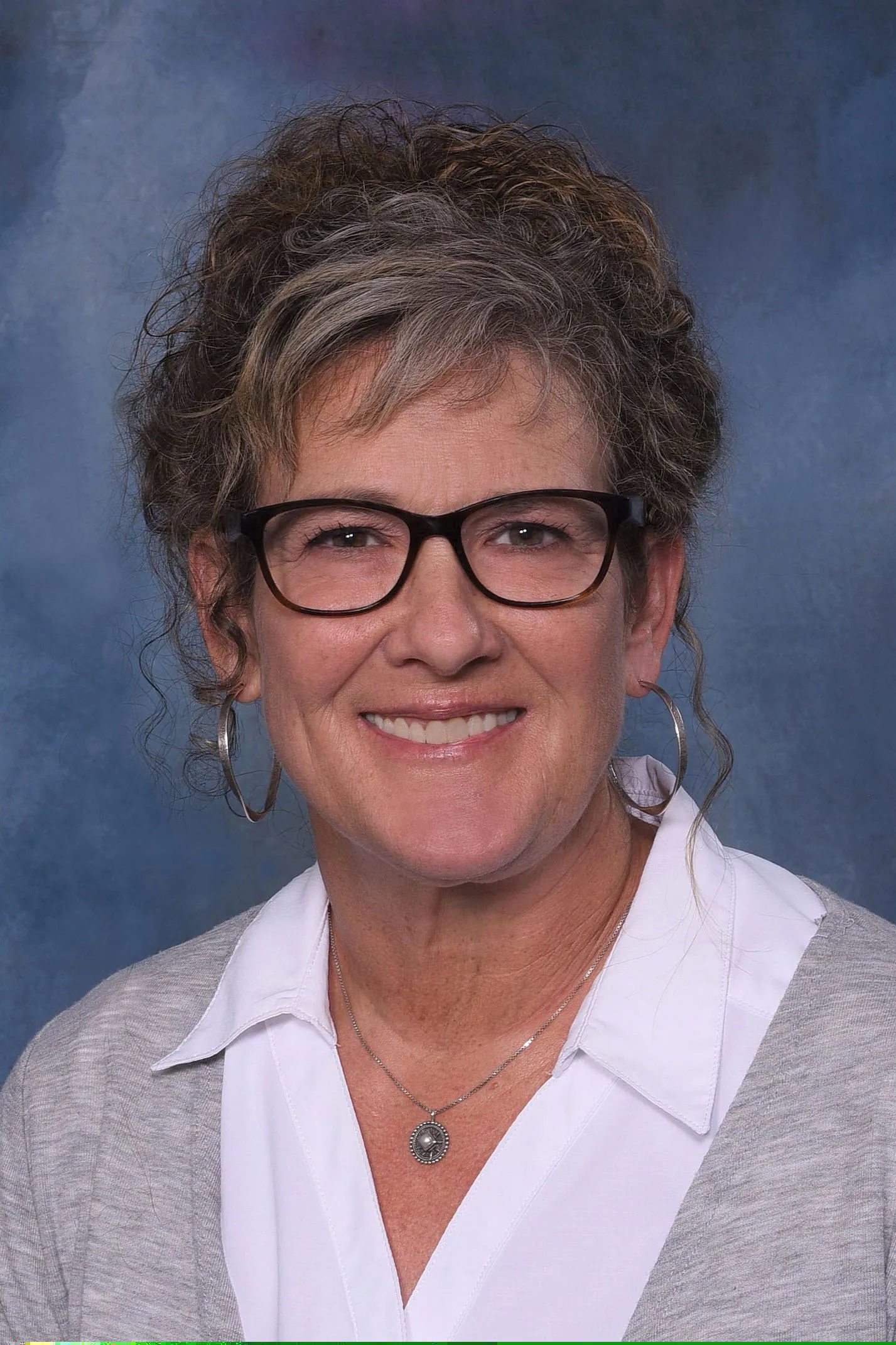 Kim Cullers, APRN-CNP