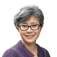 Lily Lau Lai