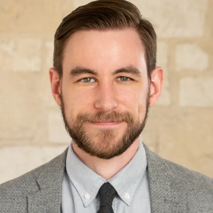 James Patrick Bossmann