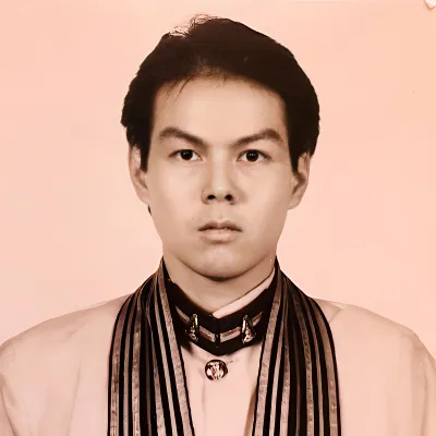 Phacharawut Joe Kanchananakhin