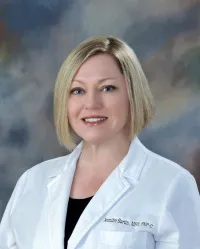 Jennifer Lynette South