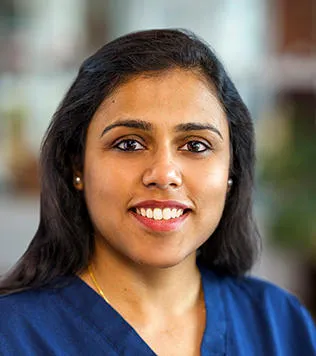 Sweta Patel
