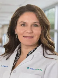 Melissa P Francis