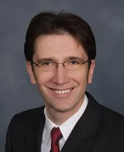 Adam P Karewicz