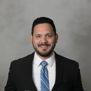 Carlos J Chavarria Najar