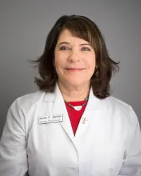 Janet C. Benton