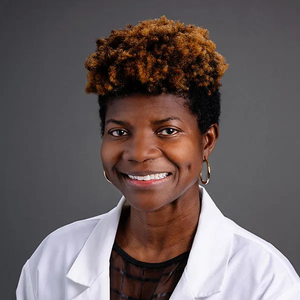 Elizabeth A Malm-Buatsi