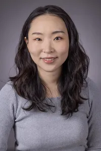 Hanbi Hong