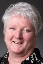 Elizabeth B. Mcgrath