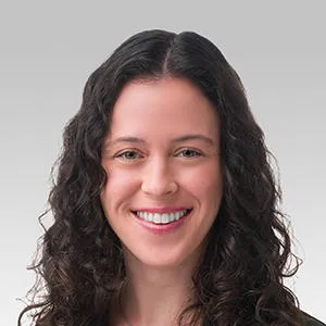 Rachel Hoffman