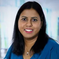 Sreelakshmi Surendran Pillai