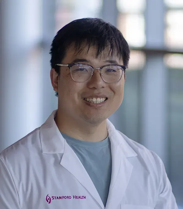 Michael Cai