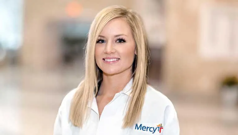 Brooke Lauren Meyer