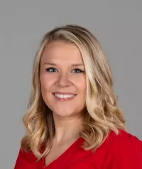 Carissa Ramaika
